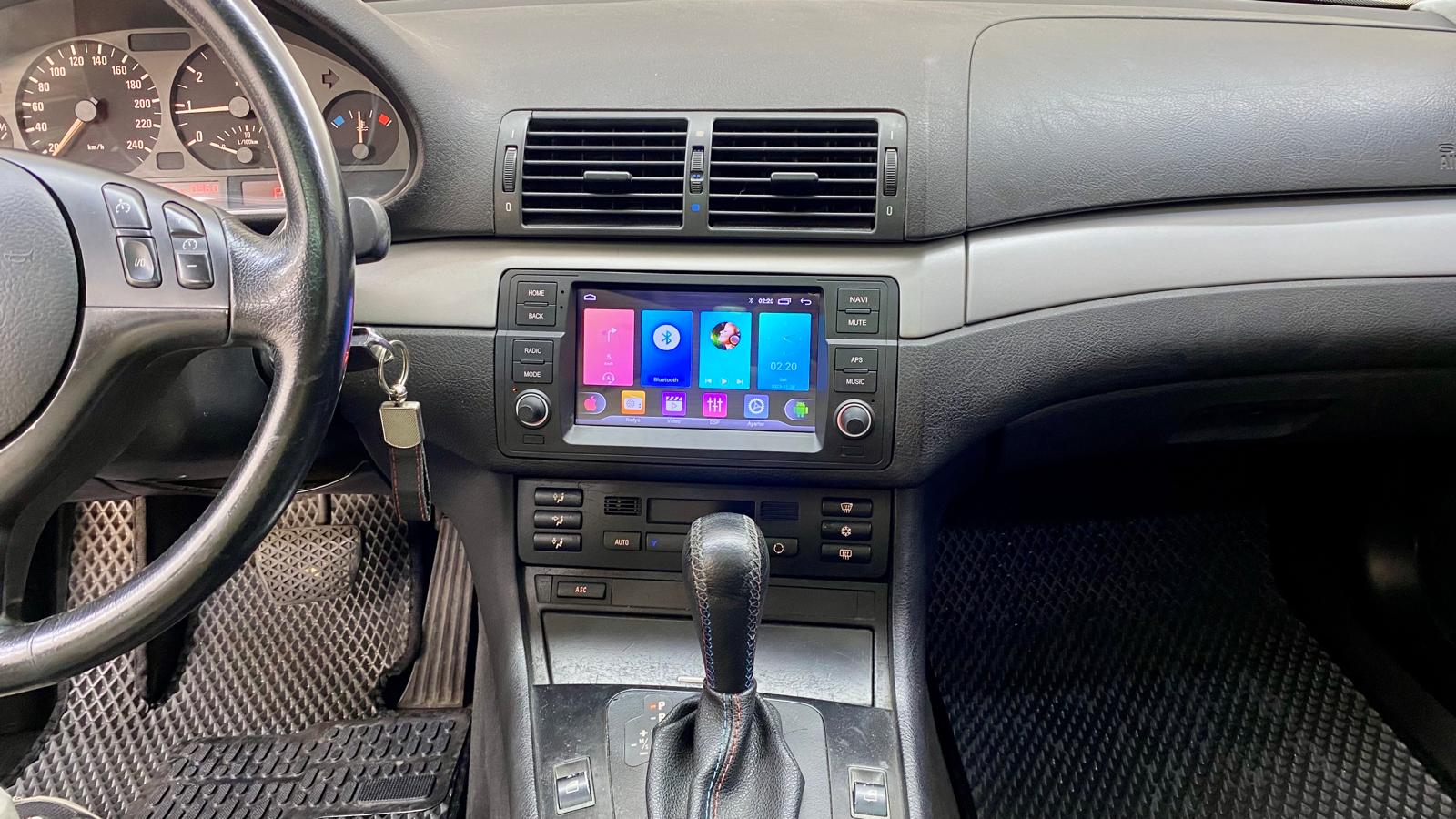 BMW 318i 2